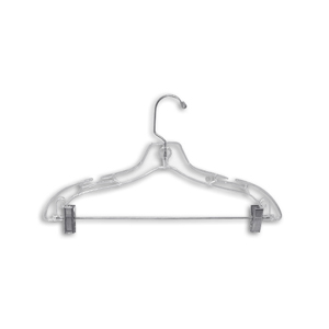 12″ Suit Hanger, W